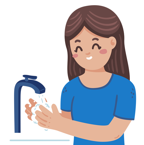 Hand hygiene audit
